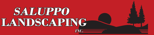 Saluppo Landscping Logo
